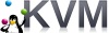  KVM 